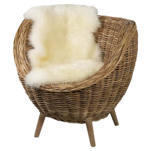 Sempre Egg Chair Sessel 4